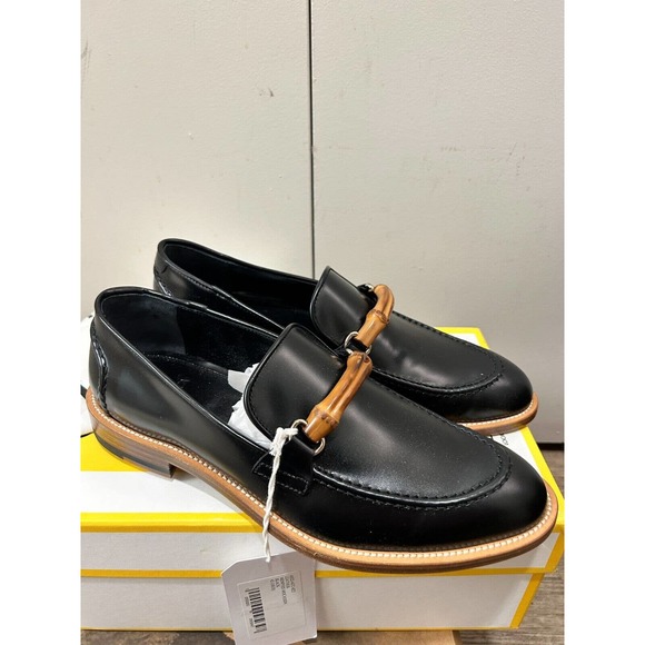 Casablanca leather Masao San Memphis mocassin Loafer size EU 42 / US 10 main image 7